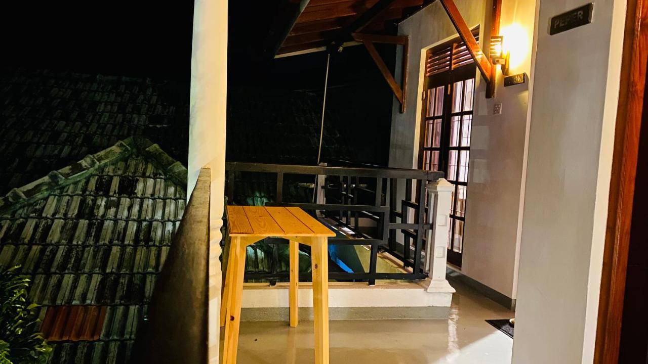 Kiara Sands Banduramulla Exterior foto