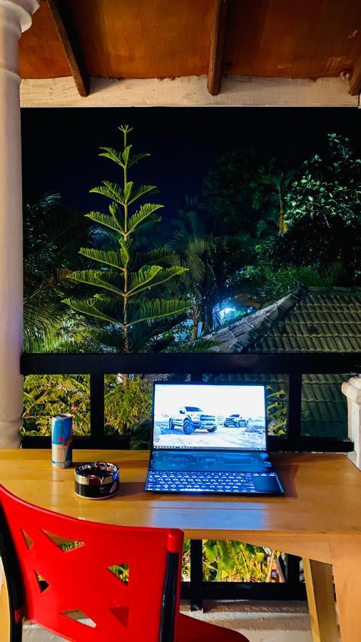 Kiara Sands Banduramulla Exterior foto